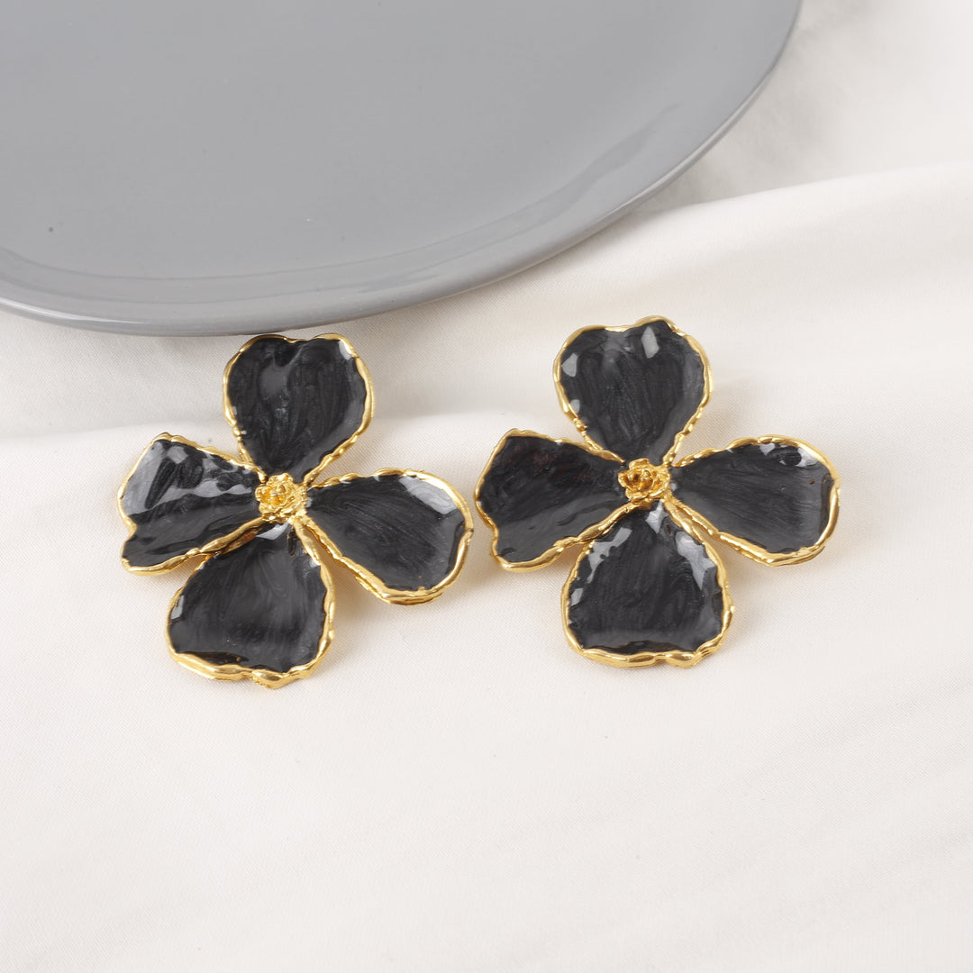Elf Earrings