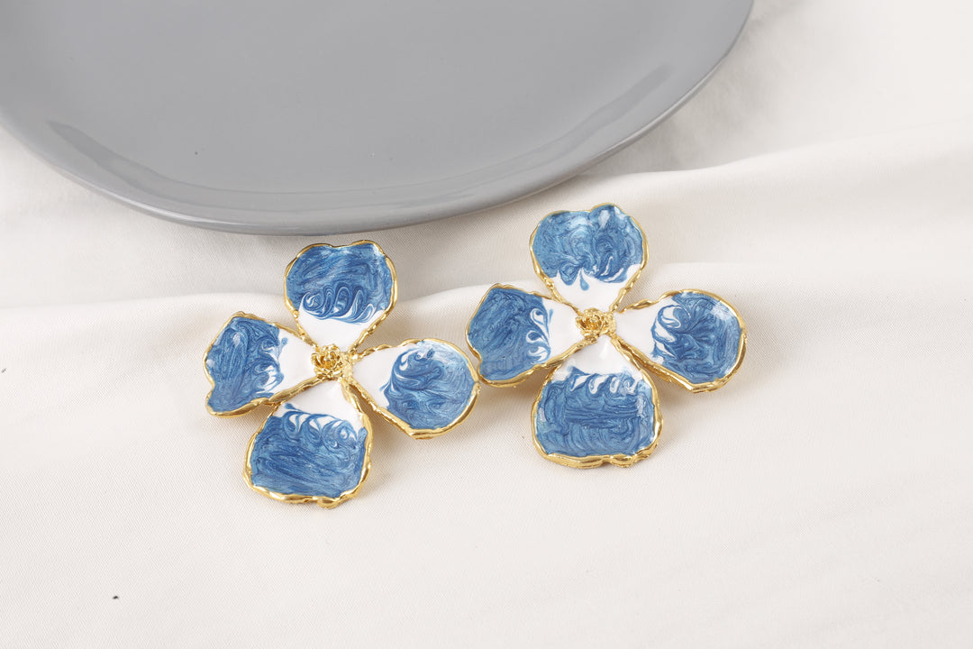 Elf Earrings