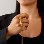 Load image into Gallery viewer, Pomegranate Necklace
