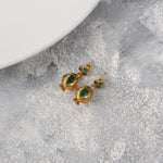 Load image into Gallery viewer, Pomegranate Earring
