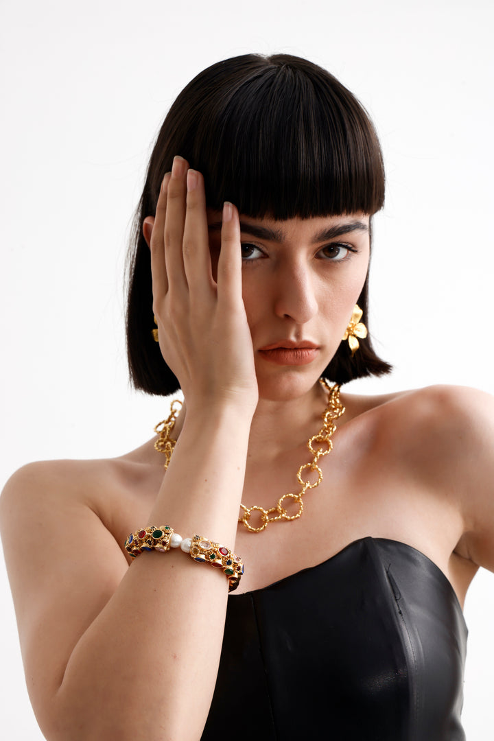 Cartes Bracelet