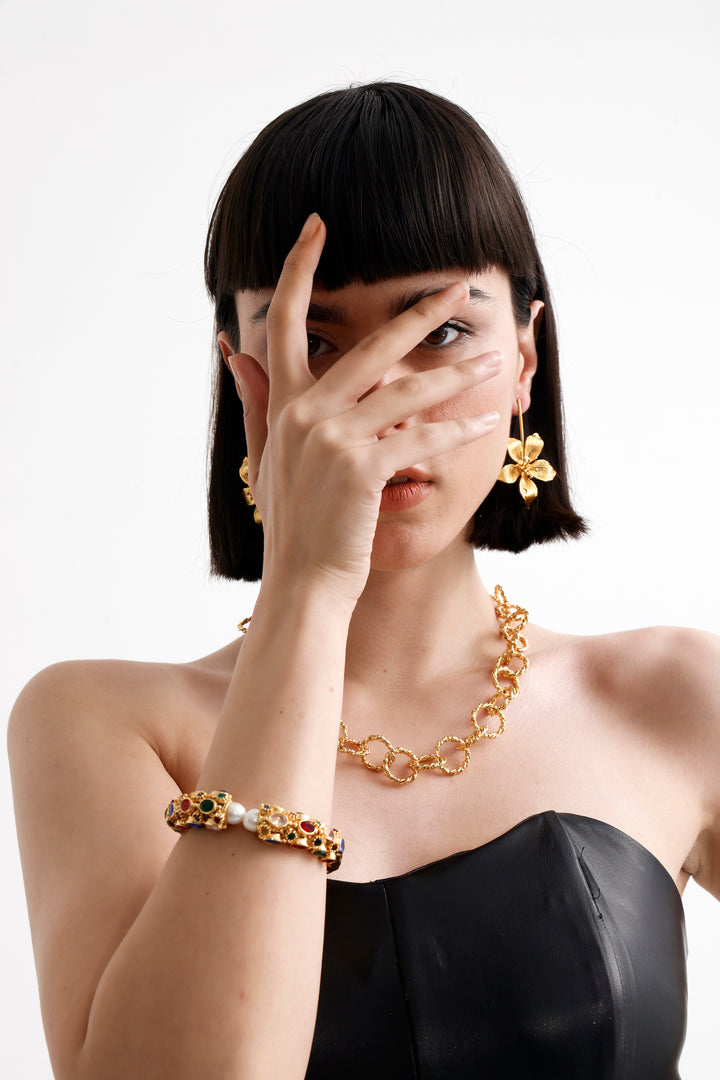 Cartes Bracelet