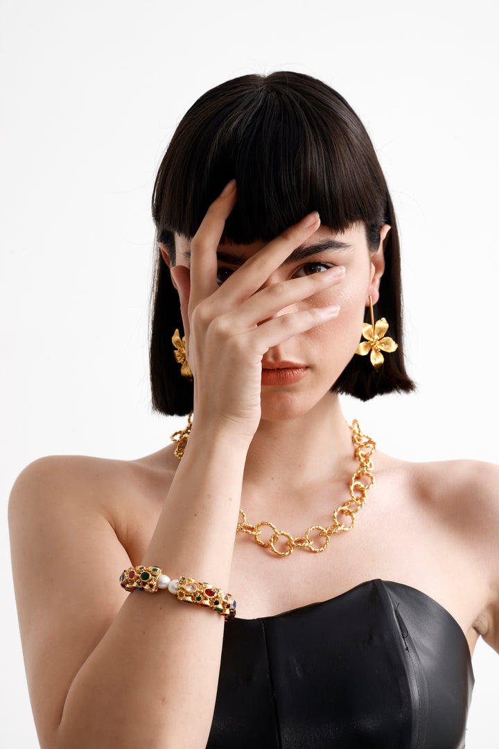 Cartes Bracelet