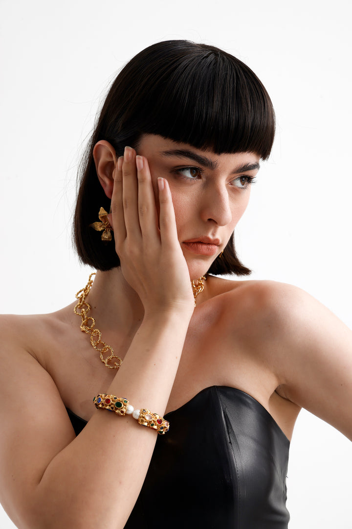 Cartes Bracelet
