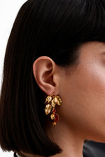 Load image into Gallery viewer, Pomegranate Earrings
