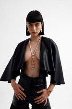 Load image into Gallery viewer, Fish Necklace
